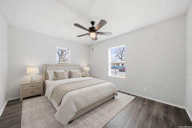 1325 W Mariposa, San Antonio, TX 78201