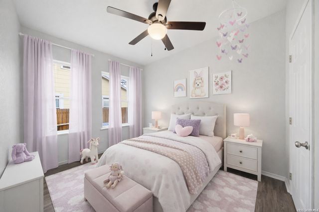 1325 W Mariposa, San Antonio, TX 78201