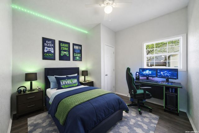 1325 W Mariposa, San Antonio, TX 78201