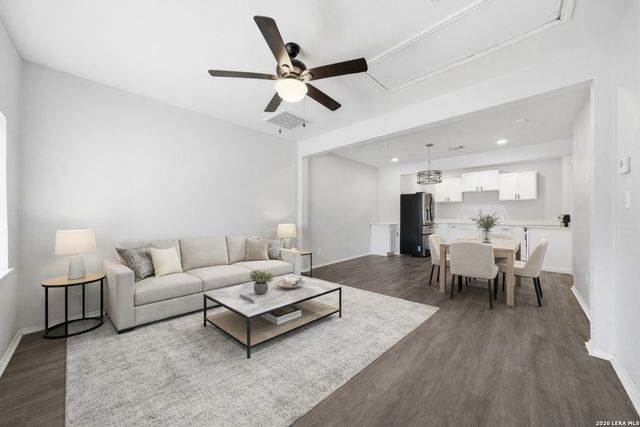 1325 W Mariposa, San Antonio, TX 78201