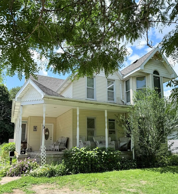 318 RICE Avenue, Girard, PA 16417