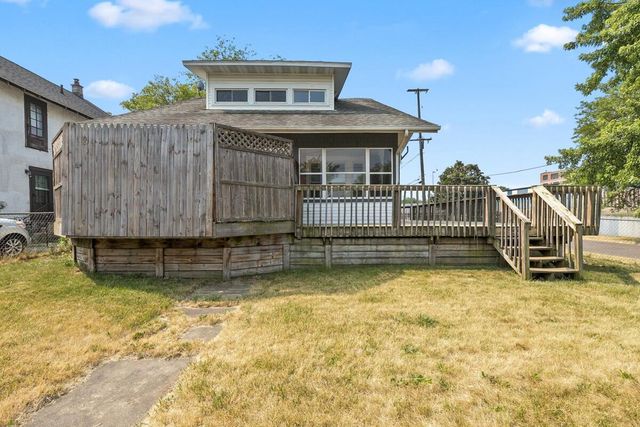 660 E Michigan Avenue, Battle Creek, MI 49014