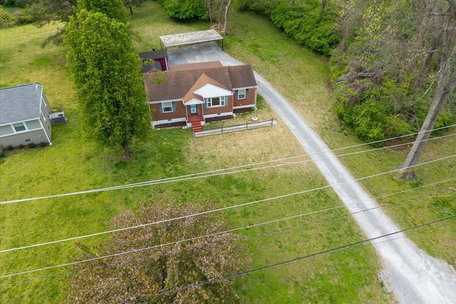 3107 Crosswood Dr, Nashville, TN 37214