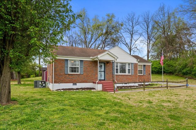 3107 Crosswood Dr, Nashville, TN 37214