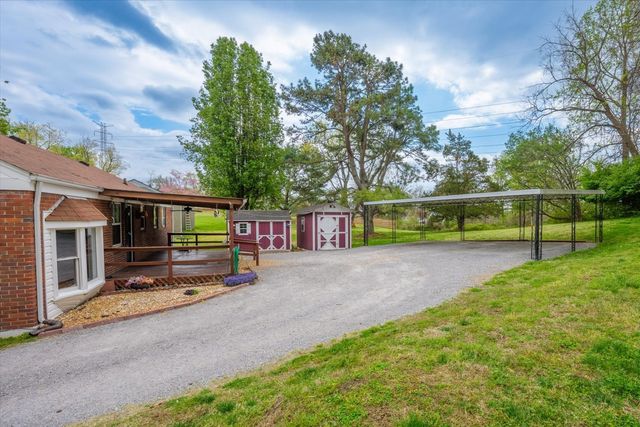 3107 Crosswood Dr, Nashville, TN 37214