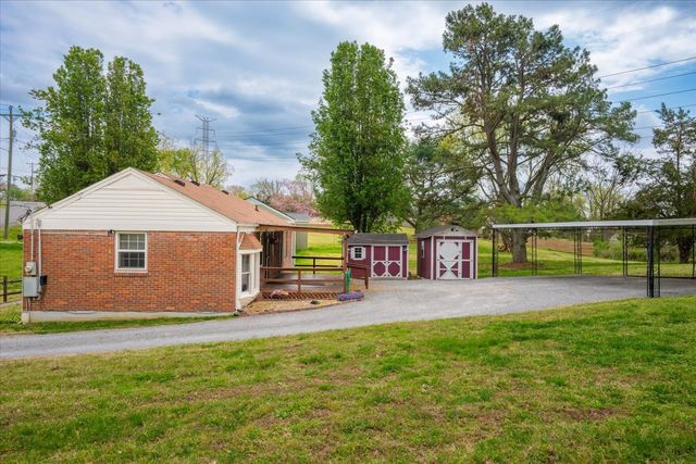 3107 Crosswood Dr, Nashville, TN 37214