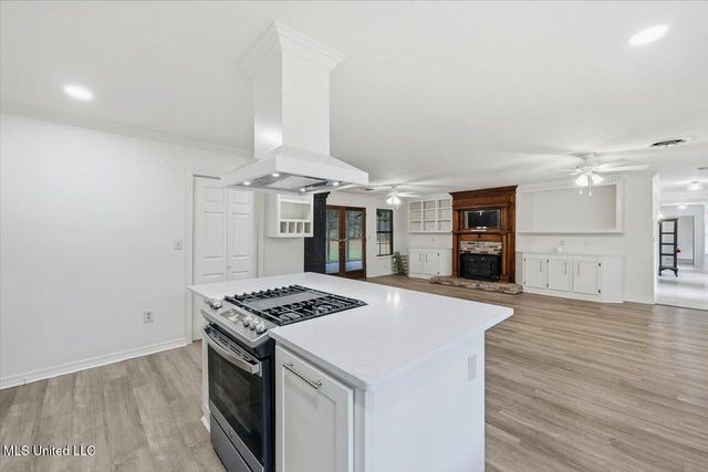 14 Sylwood Place, Jackson, MS 39209