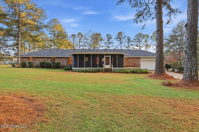 14 Sylwood Place, Jackson, MS 39209