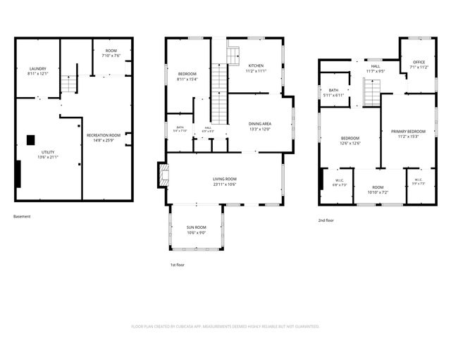 6816 Cedar STREET, Wauwatosa, WI 53213