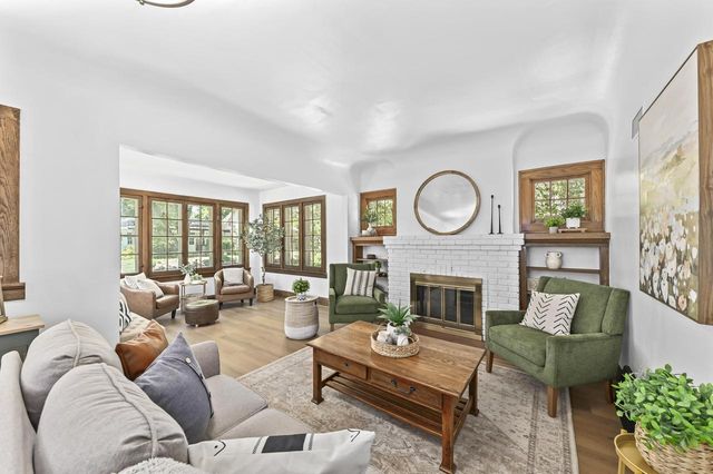 6816 Cedar STREET, Wauwatosa, WI 53213