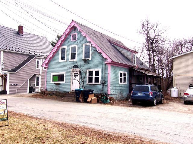 8 Oak Hill Street, Haverhill, NH 03785