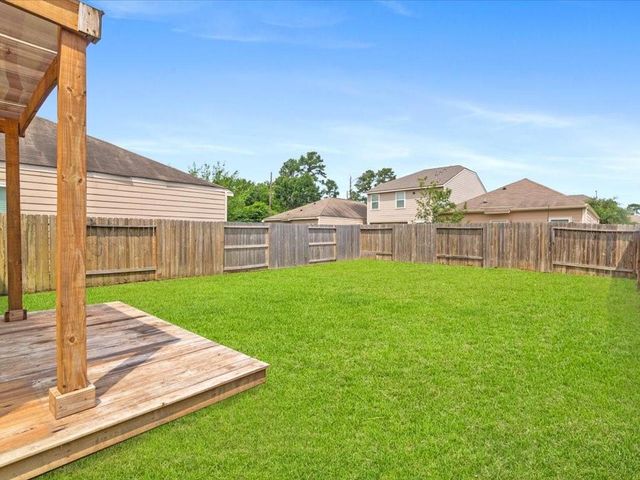 2054 Sweet Melon Drive, Houston, TX 77090