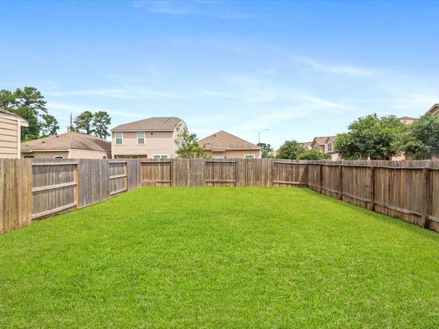 2054 Sweet Melon Drive, Houston, TX 77090