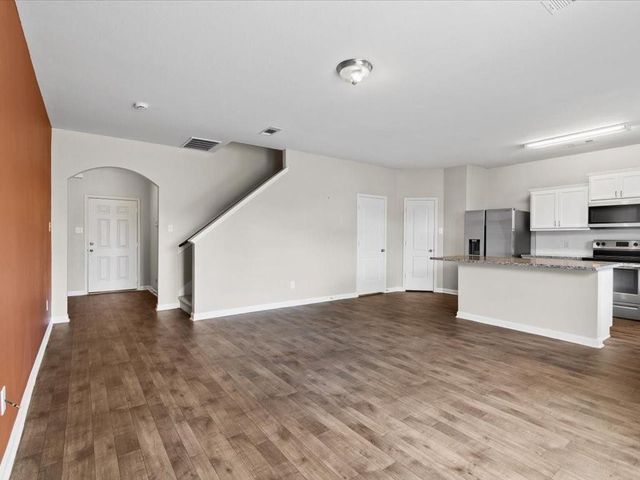 2054 Sweet Melon Drive, Houston, TX 77090