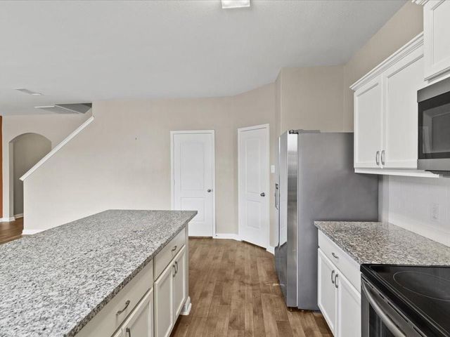 2054 Sweet Melon Drive, Houston, TX 77090