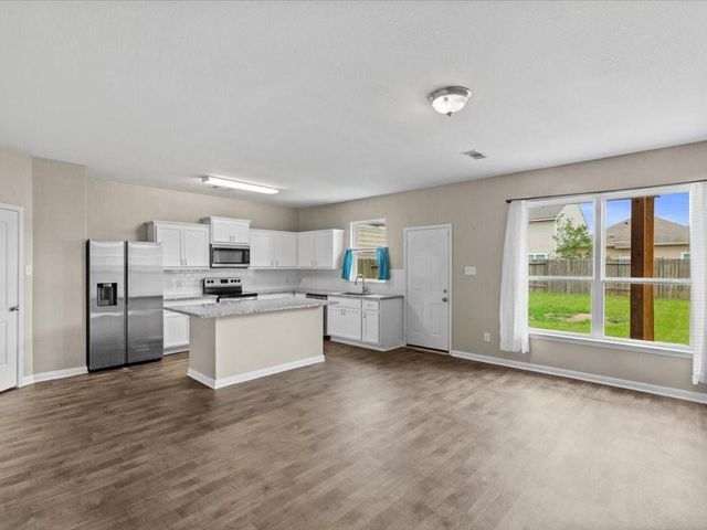 2054 Sweet Melon Drive, Houston, TX 77090
