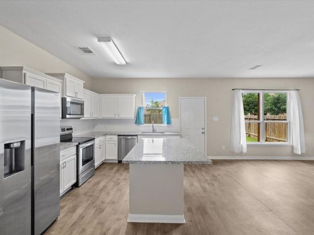 2054 Sweet Melon Drive, Houston, TX 77090