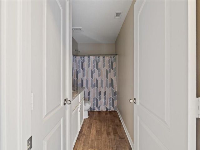 2054 Sweet Melon Drive, Houston, TX 77090