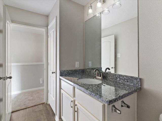 2054 Sweet Melon Drive, Houston, TX 77090