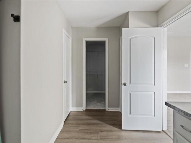 2054 Sweet Melon Drive, Houston, TX 77090