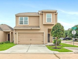 2054 Sweet Melon Drive, Houston, TX 77090