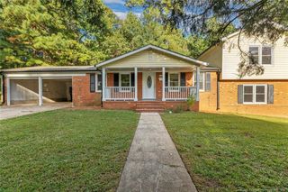 1313 Hooker Street, Sanford, NC 27330