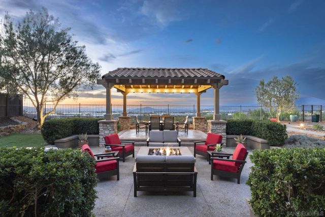 15238 Maple Grove Lane, San Diego, CA 92131
