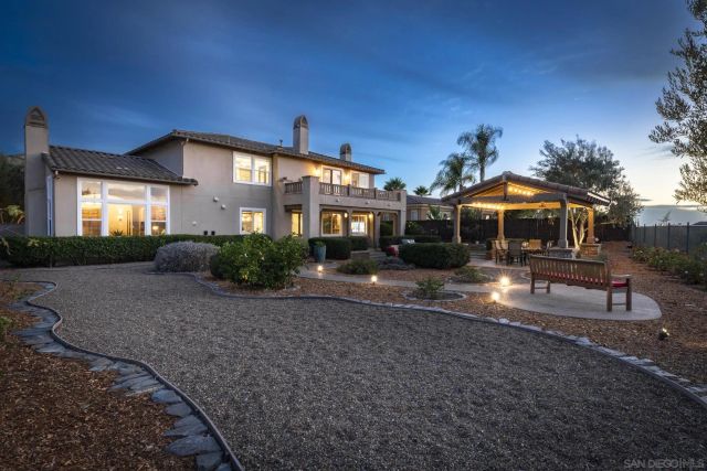 15238 Maple Grove Lane, San Diego, CA 92131