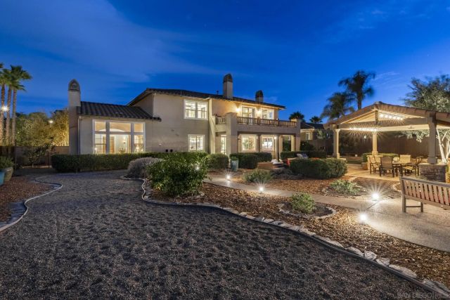 15238 Maple Grove Lane, San Diego, CA 92131