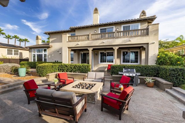 15238 Maple Grove Lane, San Diego, CA 92131