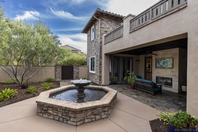 15238 Maple Grove Lane, San Diego, CA 92131