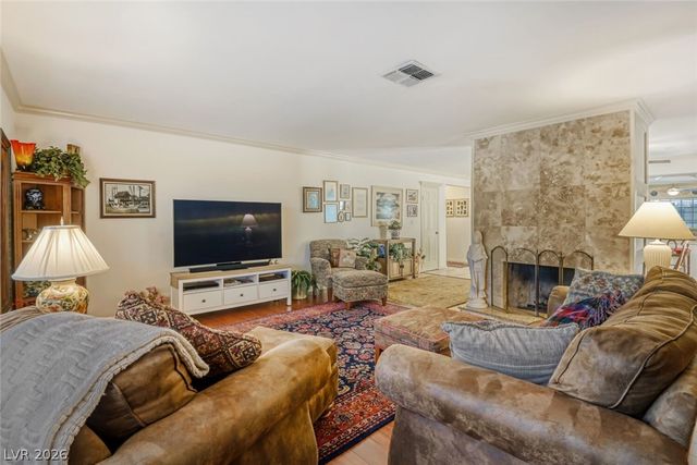 3964 Foxboro Circle, Las Vegas, NV 89121