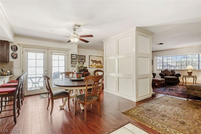 3964 Foxboro Circle, Las Vegas, NV 89121