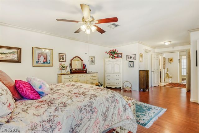 3964 Foxboro Circle, Las Vegas, NV 89121