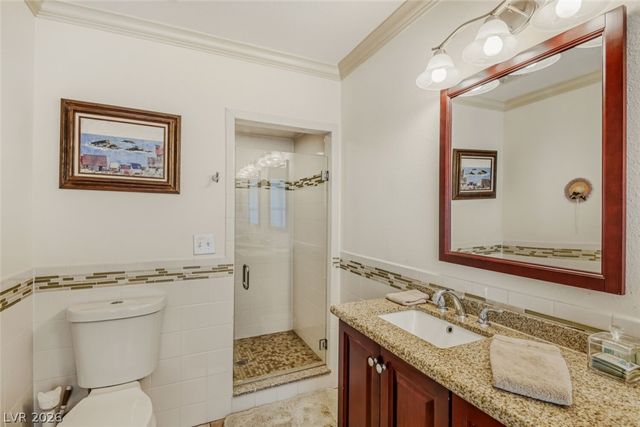 3964 Foxboro Circle, Las Vegas, NV 89121