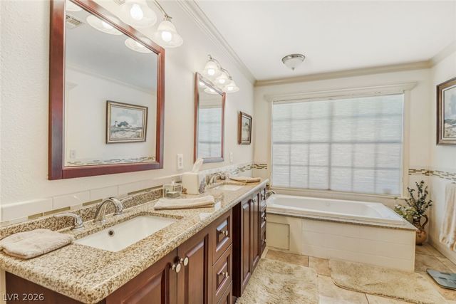 3964 Foxboro Circle, Las Vegas, NV 89121