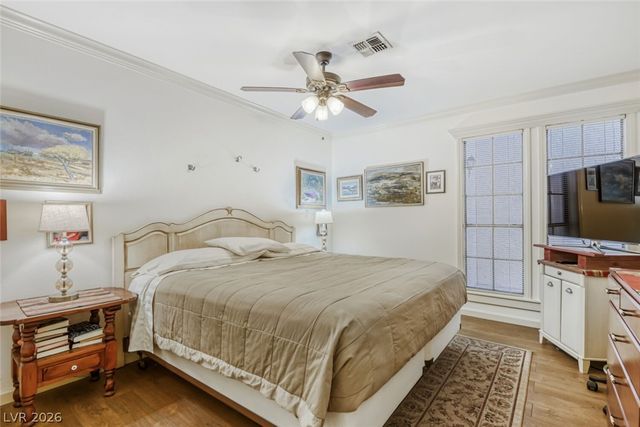 3964 Foxboro Circle, Las Vegas, NV 89121