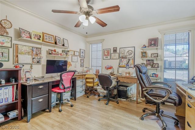 3964 Foxboro Circle, Las Vegas, NV 89121