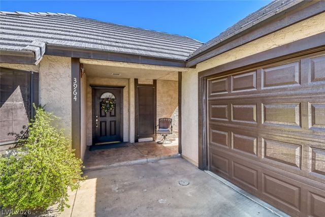 3964 Foxboro Circle, Las Vegas, NV 89121