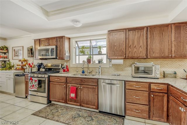 3964 Foxboro Circle, Las Vegas, NV 89121