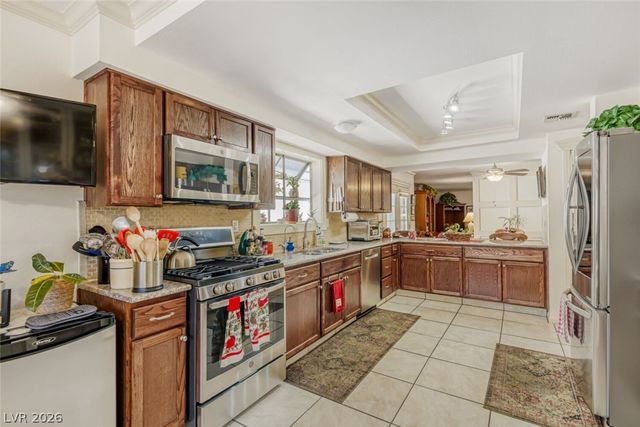 3964 Foxboro Circle, Las Vegas, NV 89121