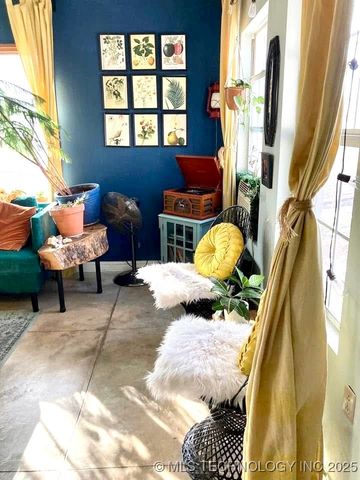 405 N Industrial Avenue, Sand Springs, OK 74063