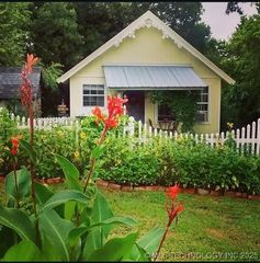 405 N Industrial Avenue, Sand Springs, OK 74063