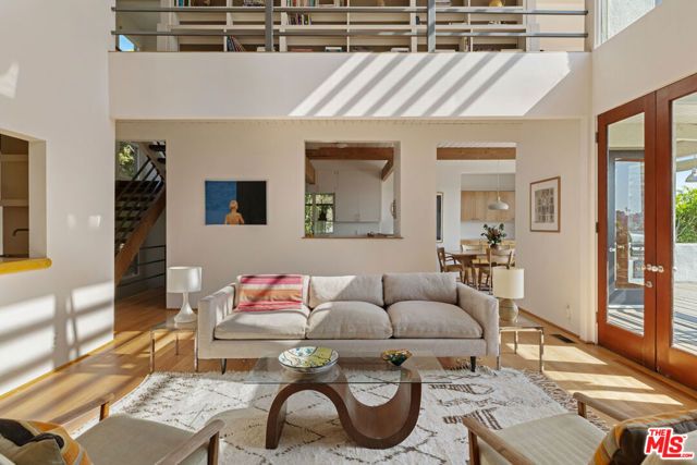 2276 Moreno Drive, Los Angeles, CA 90039