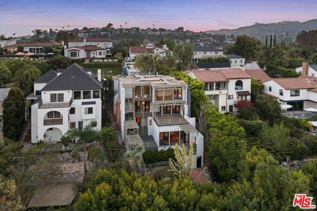 2276 Moreno Drive, Los Angeles, CA 90039