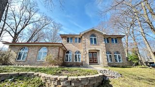 12752 W BEAVER DEN Trail, Homer Glen, IL 60491