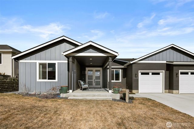 15008 Allison Place, Entiat, WA 98822