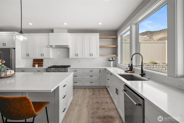 15008 Allison Place, Entiat, WA 98822