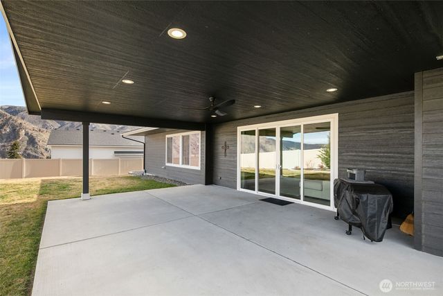 15008 Allison Place, Entiat, WA 98822