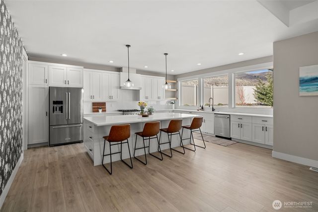 15008 Allison Place, Entiat, WA 98822